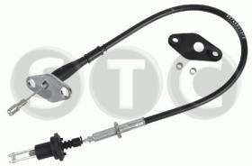 STC T480008 - CABLE EMBRAGUE PICANTO (BA) 1,0-1,1EMBRAGUE KIA