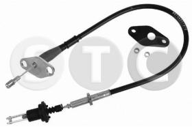 STC T480008 - CABLE EMBRAGUE PICANTO (BA) 1,