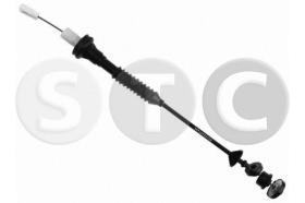 STC T480009 - CABLE EMBRAGUE 206 ALL (GEAR M