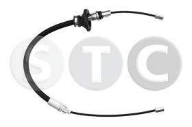 STC T480010 - CABLE FRENO PRIMASTAR ALL ANT.DELL