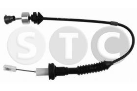 STC T480012 - CABLE EMBRAGUE 206 2,0L 138CV