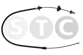 STC T480014 - CABLE EMBRAGUE R 19 ALL