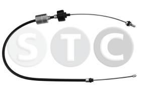 STC T480015 - CABLE EMBRAGUE R 5 SUPERCINQ-R