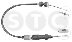 STC T480019 - CABLE EMBRAGUE PEUGEOT EXPERT 1,9 TD AML   AUTOADJUST EMBRAG