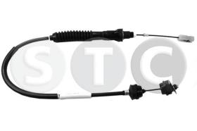 STC T480019 - CABLE EMBRAGUE PEUGEOT EXPERT