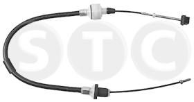 STC T480020 - CABLE EMBRAGUE CORSAB ALLUE OPEL