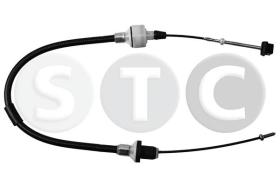 STC T480020 - CABLE EMBRAGUE CORSAB ALL