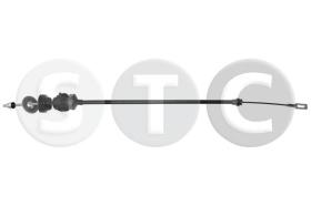 STC T480023 - CABLE EMBRAGUE C 15 DS (ORGA 4