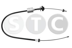 STC T480024 - CABLE EMBRAGUE CLIO ALL