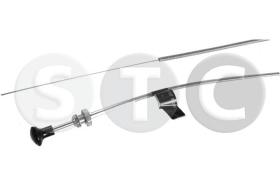 STC T480025 - UNIVERSAL 2500/2700 10 - 1,2 N