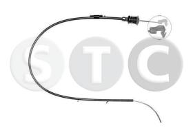 STC T480027 - CABLE ACELERADOR R 5SUPERCINQ