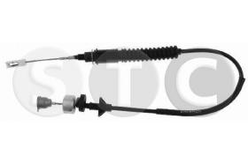 STC T480028 - CABLE EMBRAGUE EVASION 2,0HDITRASS