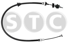 STC T480031 - CABLE EMBRAGUE CORDOBA 1,4-1,6T