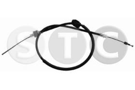 STC T480032 - CABLE EMBRAGUE TRANSIT DS 2,5