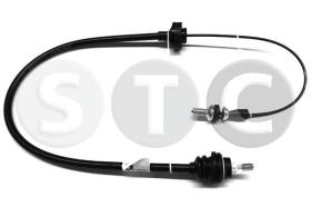 STC T480033 - CABLE EMBRAGUE KUBISTAR 1,2-1,