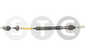 STC T480035 - CABLE EMBRAGUE BERLINGO ALL 1,
