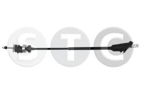STC T480036 - CABLE EMBRAGUE SAXO ALL DS (C/