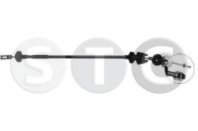 STC T480038 - CABLE EMBRAGUE 205  DIESEL ALL