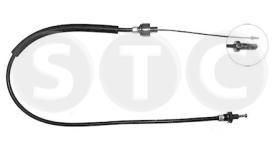 STC T480039 - CABLE EMBRAGUE TRANSIT DIESEL