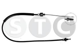 STC T480039 - CABLE EMBRAGUE TRANSIT DIESEL