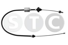 STC T480041 - CABLE EMBRAGUE R 5 SUPERCINQUE