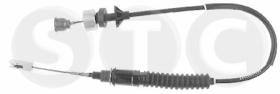 STC T480042 - CABLE EMBRAGUE EVASION 1,9DS (DW8) / 2EW)BE4R EMBRAGUE CITRO