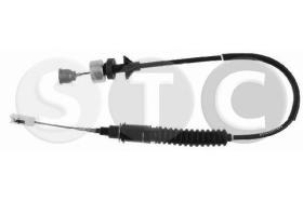 STC T480042 - CABLE EMBRAGUE EVASION 1,9DS (DELL