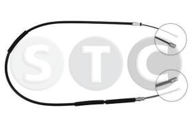 STC T480043 - CABLE FRENO 205 ALL DER