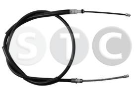 STC T480044 - CABLE FRENO 205 ALL IZQ