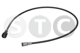STC T480045 - CABLE CUENTAKILOMETROS R5 SUPE