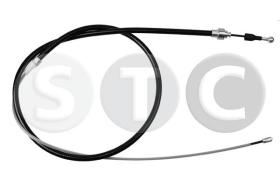 STC T480046 - CABLE FRENO A3 ALL CH 8LY00000DERR