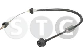 STC T480048 - CABLE EMBRAGUE XSARAALL 1,6-1,