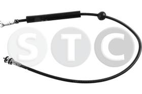 STC T480049 - CABLE CUENTAKILOMETROS AX ALL