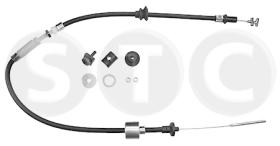 STC T480050 - CABLE EMBRAGUE AROSA1,0 AUTOMATICAUTOADJUST EMBRAGUE VOLKSW