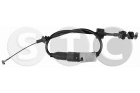 STC T480050 - CABLE EMBRAGUE AROSA1,0 AUTOMA