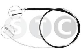 STC T480051 - CABLE FRENO LAGUNA II ALL  DXDERR