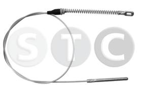 STC T480052 - CABLE FRENO CORSA B ALL DEL
