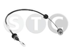 STC T480053 - CABLE EMBRAGUE ZETA 2,1 TDS MA