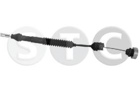 STC T480054 - CABLE EMBRAGUE XSARA1,8-1,9 DS