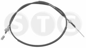 STC T480055 - CABLE EMBRAGUE VITARA 1,6 EXC. 16VUKI