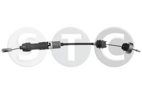 STC T480056 - CABLE EMBRAGUE 306 1,8-1,8 16V