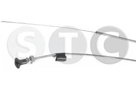 STC T480057 - UNIVERSAL 3500/3700 10 - 1,2 NDEL IZQQ
