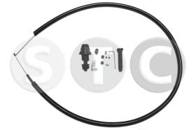 STC T480058 - CABLE ACELERADOR ZETA ôZö