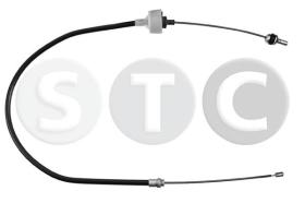 STC T480059 - CABLE EMBRAGUE R 5 SUPERCINQ-R