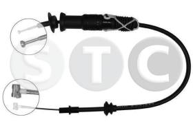 STC T480060 - CABLE EMBRAGUE CORDOBA ALL EXC