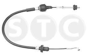 STC T480062 - CABLE EMBRAGUE CORSAB ALLUE OPEL