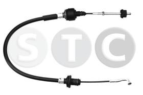 STC T480062 - CABLE EMBRAGUE CORSAB ALL