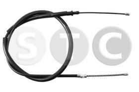STC T480063 - CABLE FRENO 306 WITHOUT ABR (DDERR