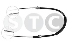 STC T480064 - CABLE FRENO 607 ALL IZQ