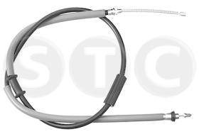 STC T480065 - CABLE FRENO PUNTO 55-60-75-55 6 SPEEDSFIAT